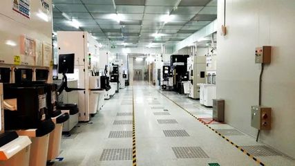 總投資30億！辰顯光電MicroLED產線下半年量產出貨，引領光電科技新浪潮